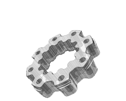 SolidWorks Modeling