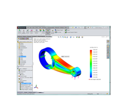 Solidworks Simulation